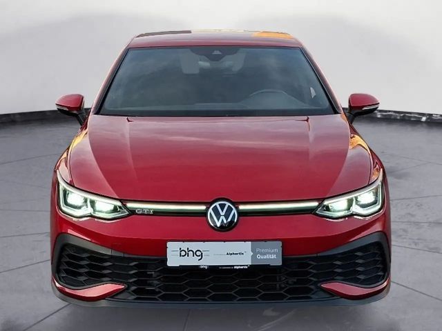 Volkswagen Golf 2.0 TSI DSG GTI