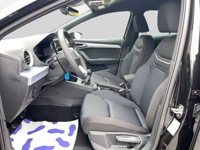 Seat Ibiza 1.0 TSI FR-lijn