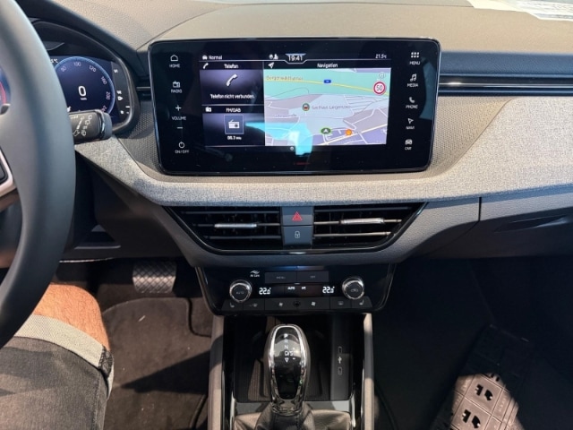 Skoda Scala 1.0 TSI Selection