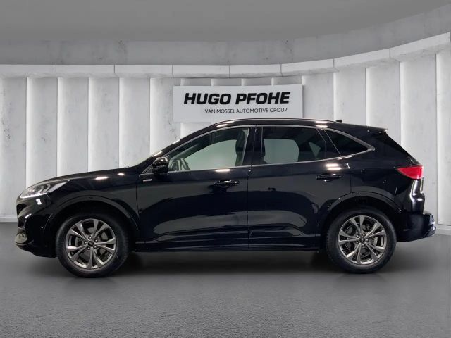 Ford Kuga ST Line X
