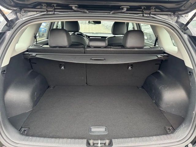 Kia Niro Vision e-Niro