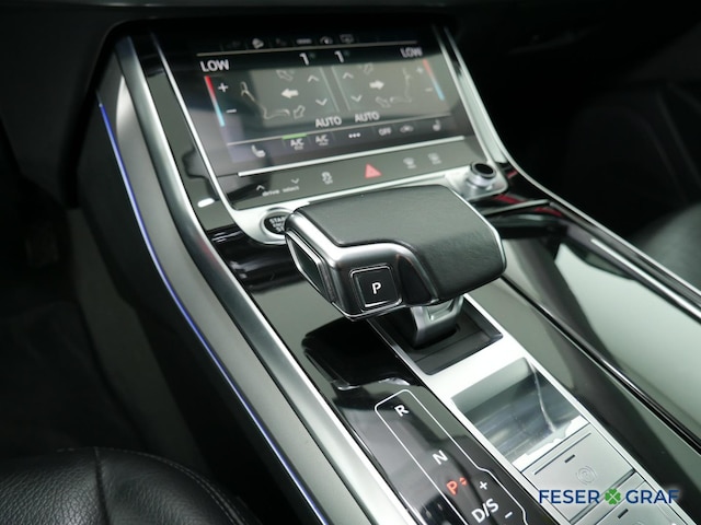 Audi Q8 55 TFSI Hybride Quattro