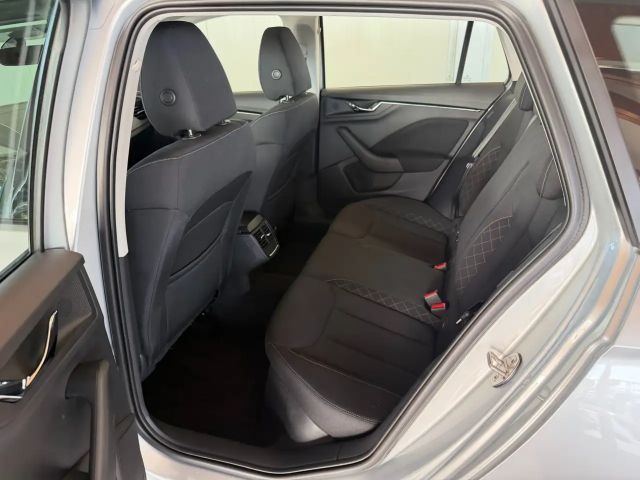 Skoda Kamiq Ambition