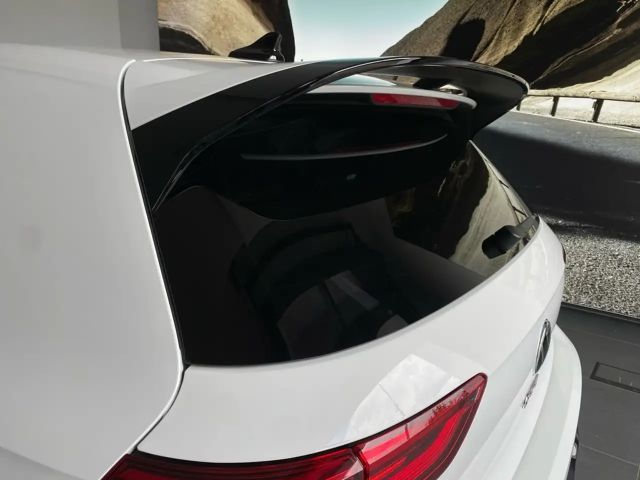 Volkswagen Golf 2.0 TSI DSG GTI