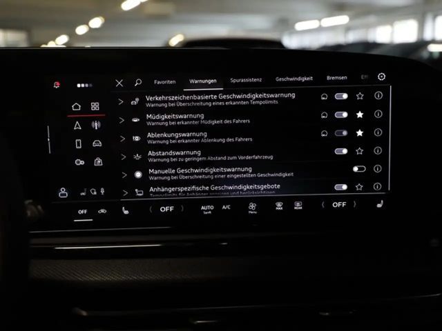 Audi A5 Avant S-Line