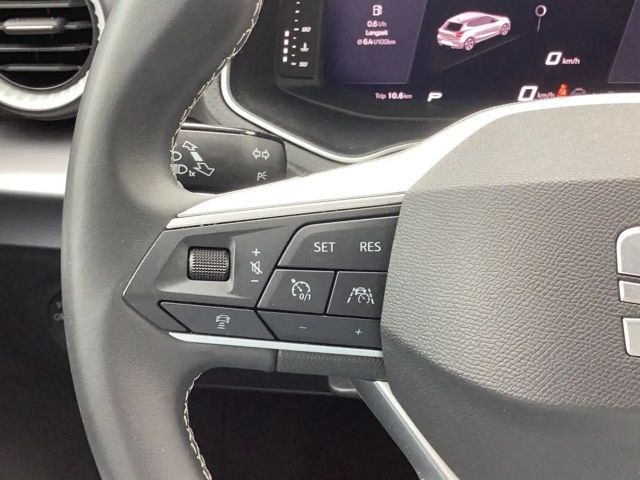 Seat Ibiza 1.0 TSI DSG Xcellence