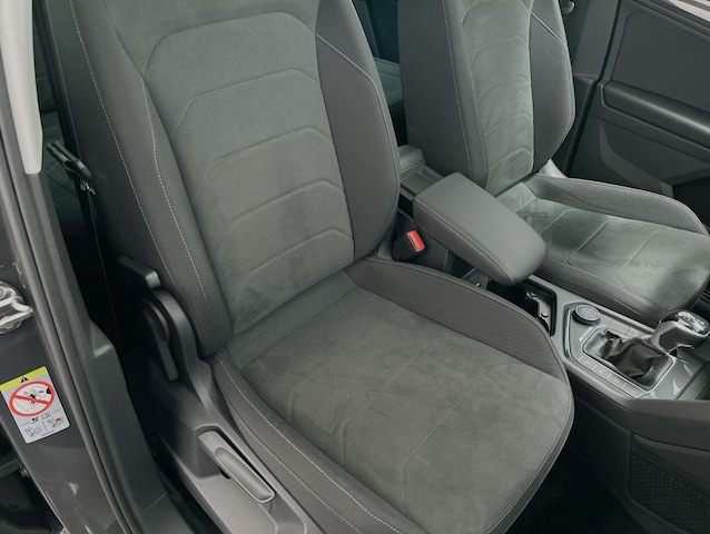 Volkswagen Tiguan 2.0 TDI DSG