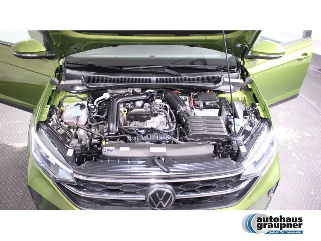 Volkswagen Taigo 1.0 TSI Life