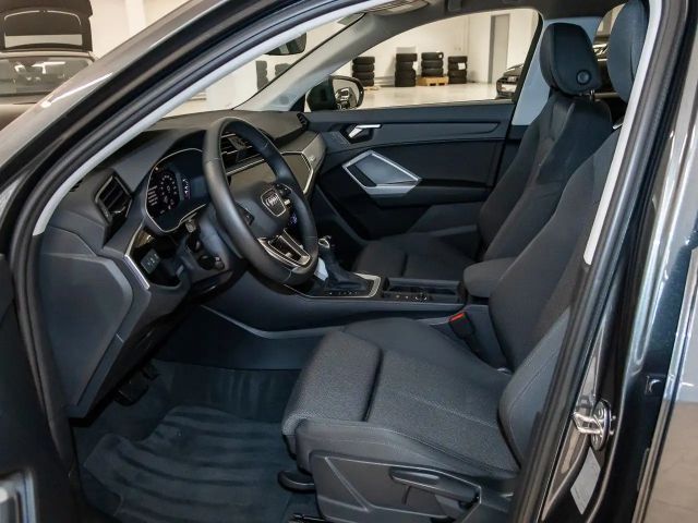 Audi Q3 40 TFSI Quattro S-Line S-Tronic