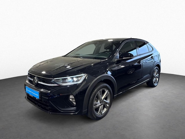 Volkswagen Taigo 1.0 TSI IQ.Drive R-Line