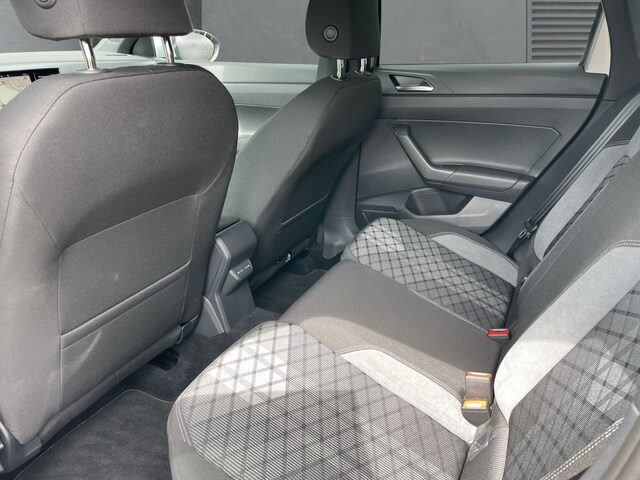 Volkswagen Taigo 1.5 TSI