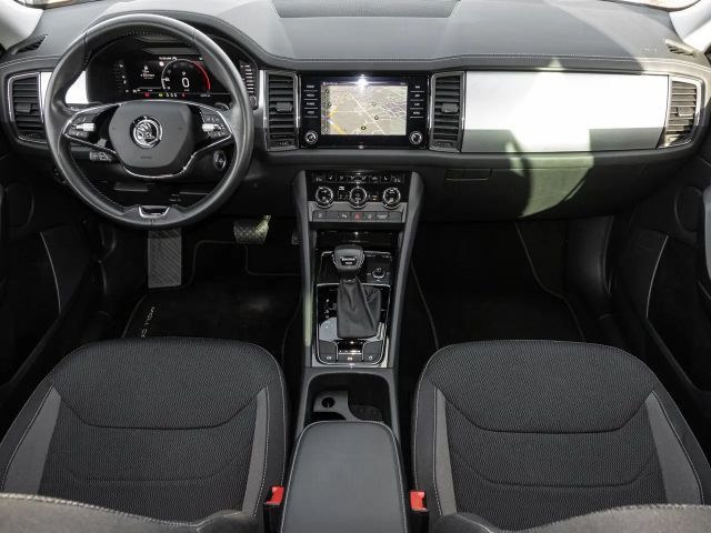 Skoda Kodiaq 2.0 TDI Ambition