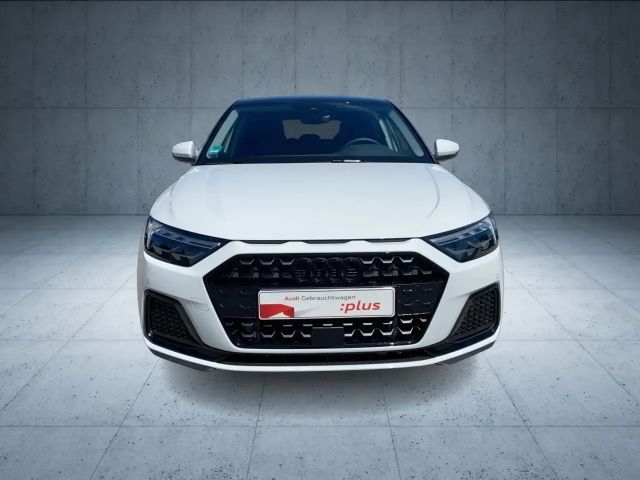 Audi A1 30 TFSI Sportback