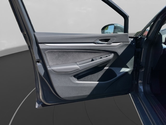 Volkswagen Golf 1.5 TSI Golf VIII Variant