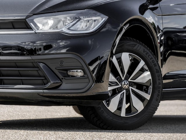 Volkswagen Polo 1.0 TSI