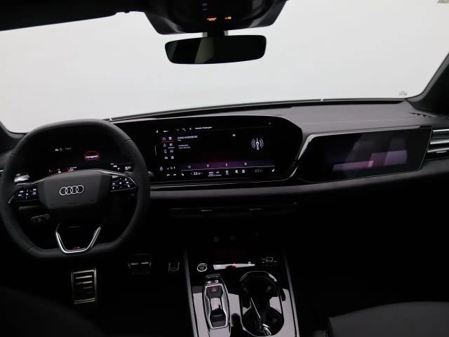 Audi A5 Quattro S-Line