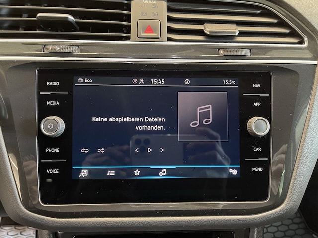 Volkswagen Tiguan 1.5 TSI BMT