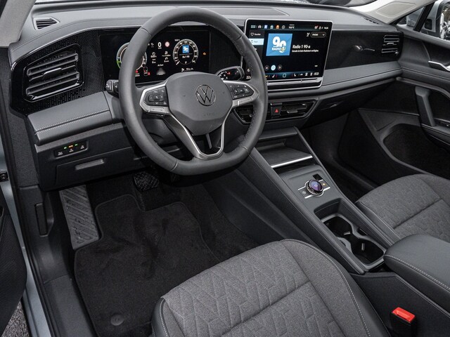 Volkswagen Tiguan DSG eHybrid