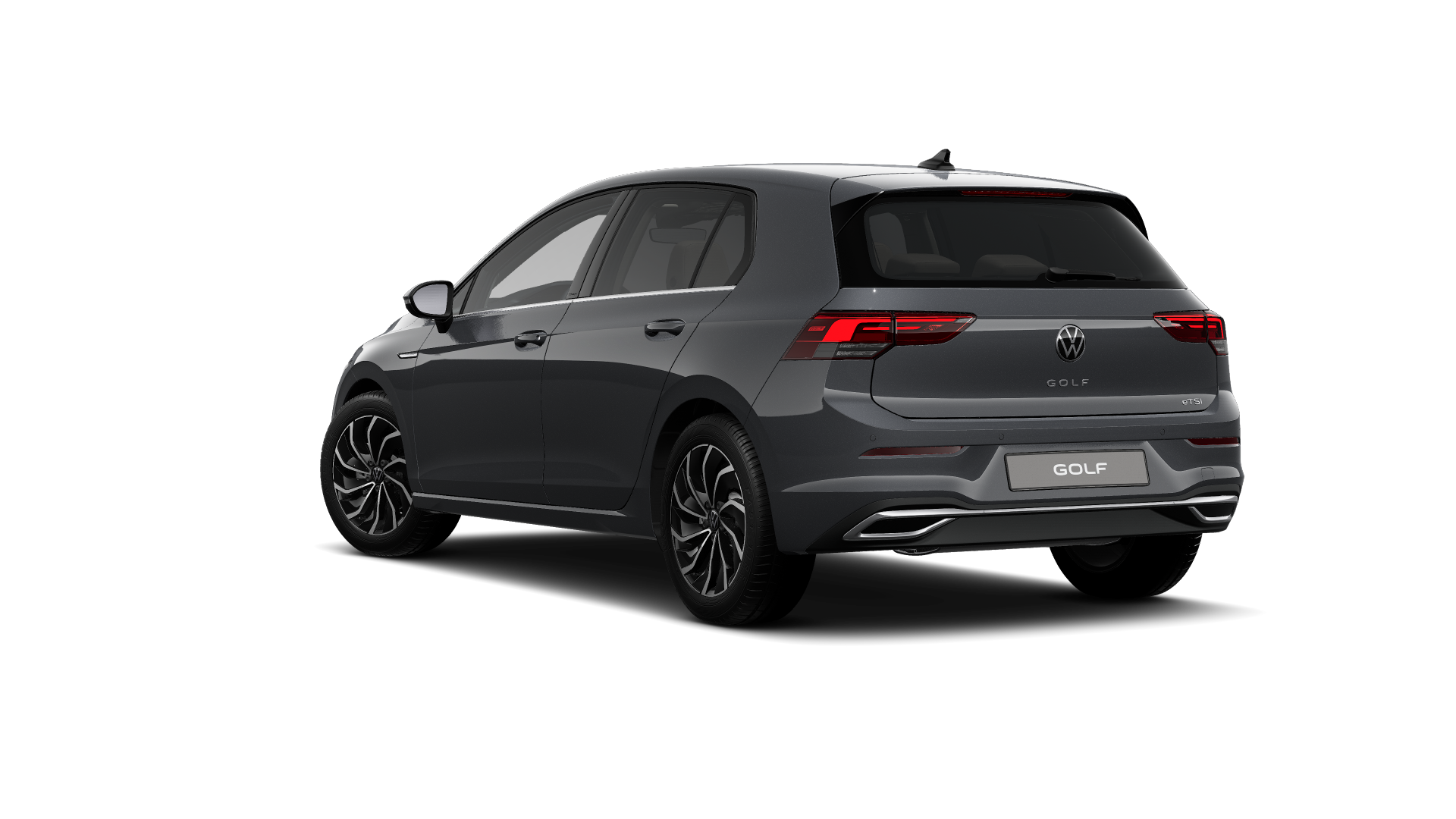 Volkswagen Golf 1.5 eTSI Style