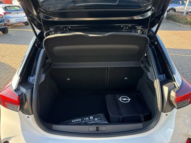 Opel Corsa GS-Line Grand Sport