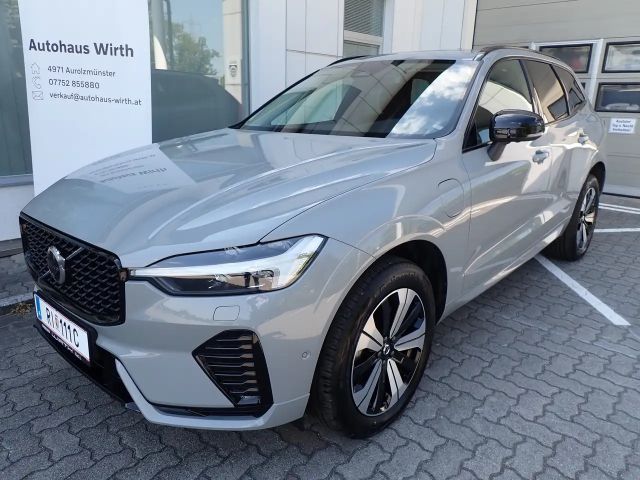 Volvo XC60 AWD Dark Plus T6