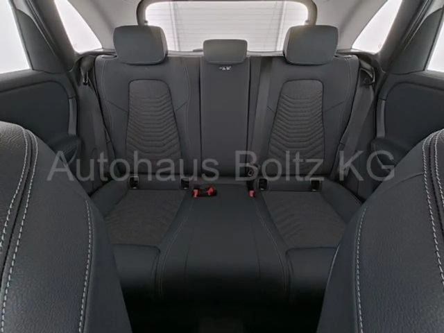 Mercedes-Benz B 180 ENp 45600 Pano Winter P. Totw Digi Displ