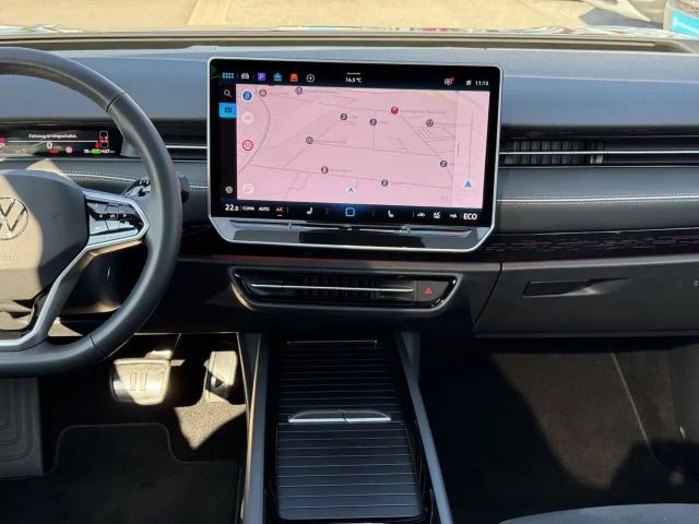 Volkswagen ID.7 IQ.Drive Pro