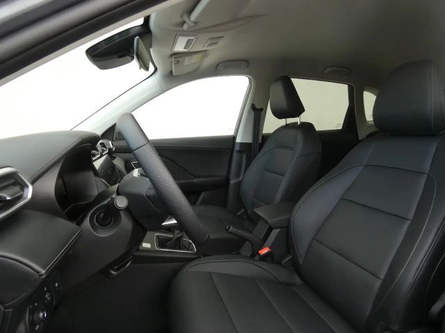 MG ZS + Deluxe +LED+360°+