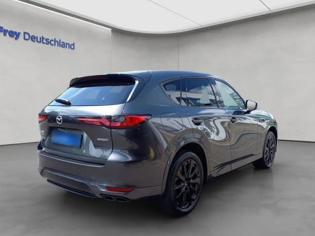 Mazda CX-60 4WD Homura