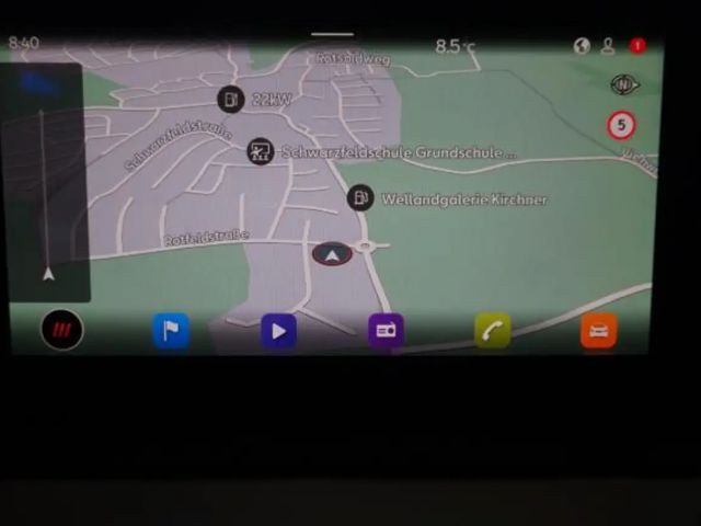 Seat Ibiza DSG FR-lijn