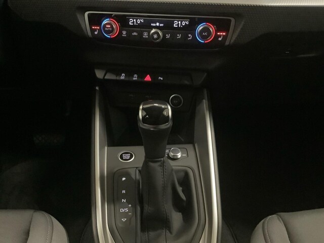 Audi A1 30 TFSI S-Line S-Tronic Sportback