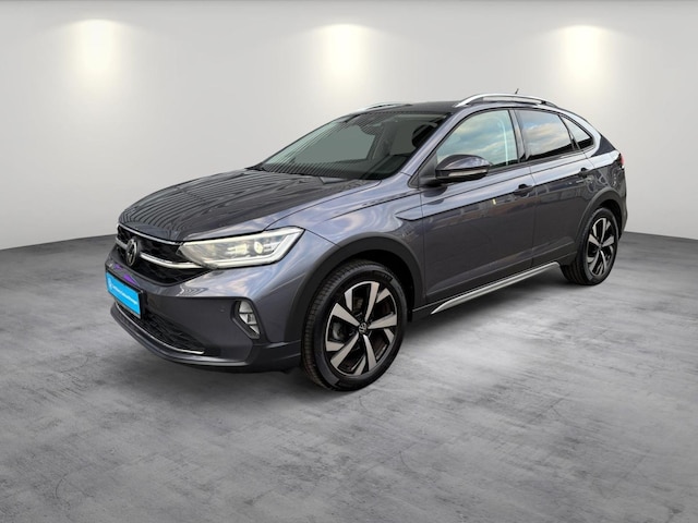 Volkswagen Taigo 1.0 TSI DSG Style