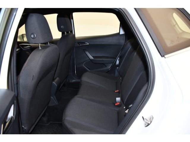 Seat Arona 1.0 TSI DSG FR-lijn