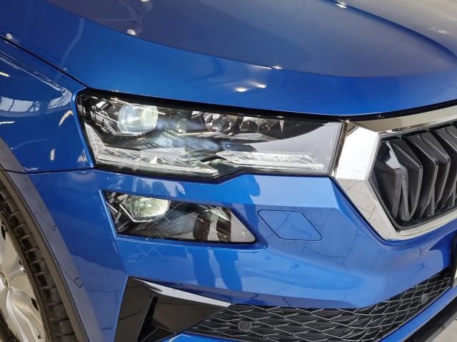 Skoda Karoq Selection