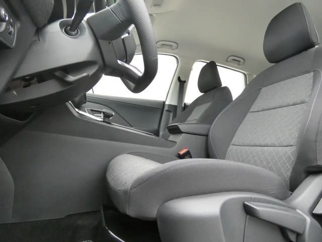 MG ZS Comfort