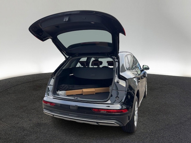 Audi Q5 40 TDI Quattro S-Tronic