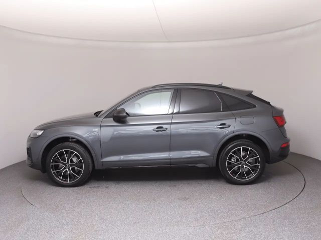Audi Q5 55 TFSI Hybride Quattro