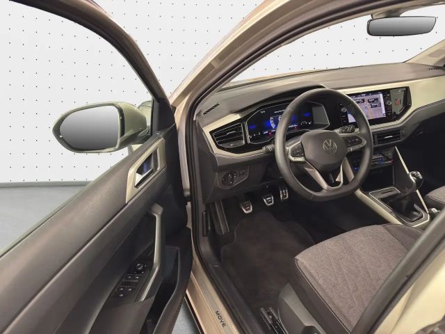 Volkswagen Taigo 1.0 TSI Move