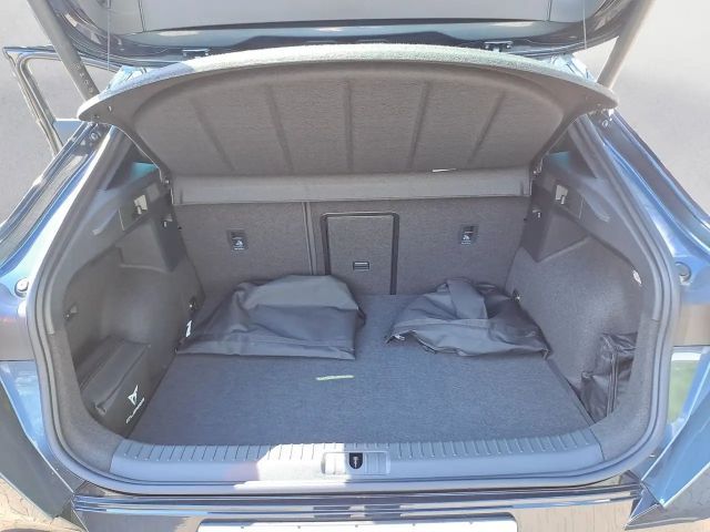 Cupra Formentor DSG VZ