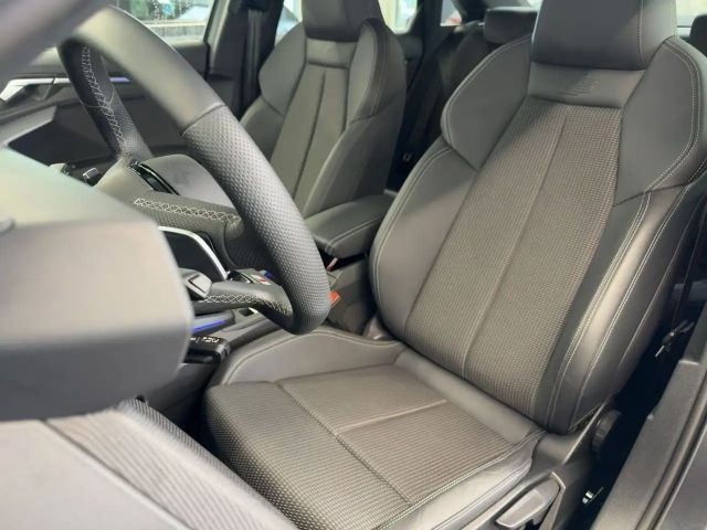 Audi S3 2.0 TFSI Sedan