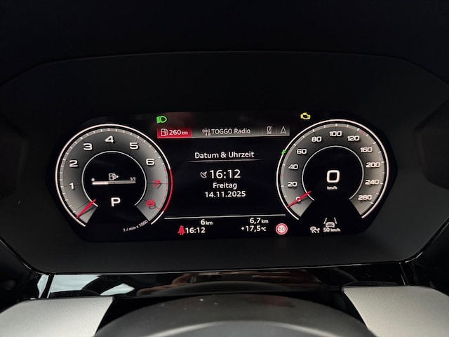 Audi A3 S-Tronic Sportback