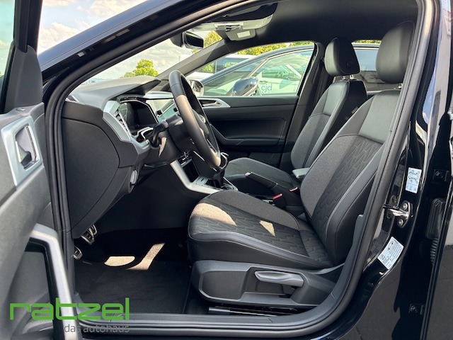 Volkswagen Taigo 1.0 TSI