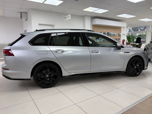 Volkswagen Golf 2.0 TDI DSG Golf VIII Variant