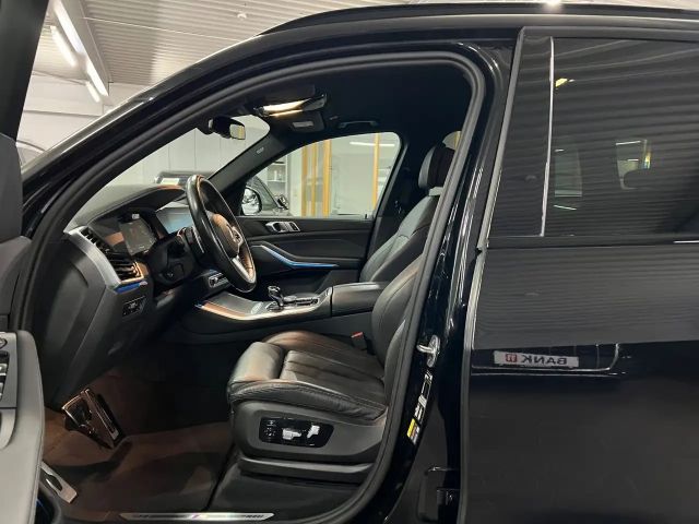 BMW X5 M-Sport xDrive