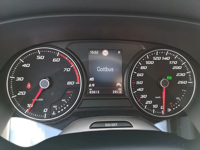 Seat Ateca 1.5 TSI DSG