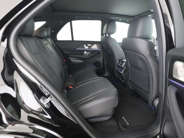 Mercedes-Benz GLE 450 4MATIC