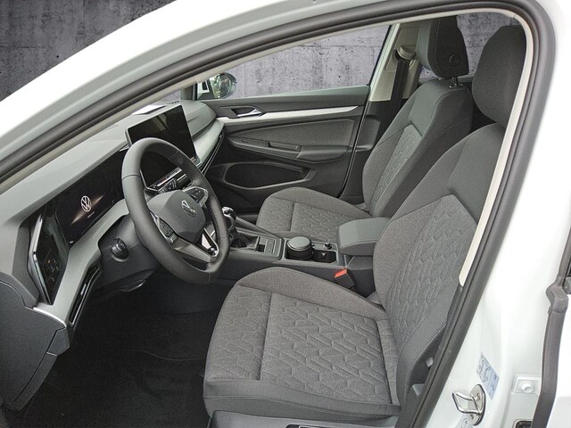 Volkswagen Golf 1.5 TSI Life