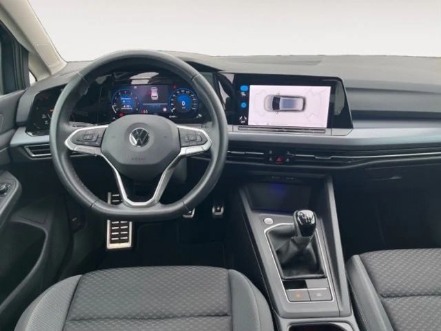 Volkswagen Golf 1.5 TSI Golf VIII Variant