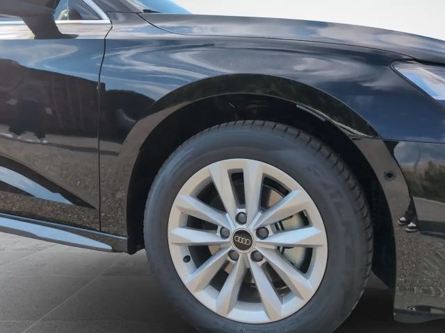 Audi A3 35 TDI Sedan