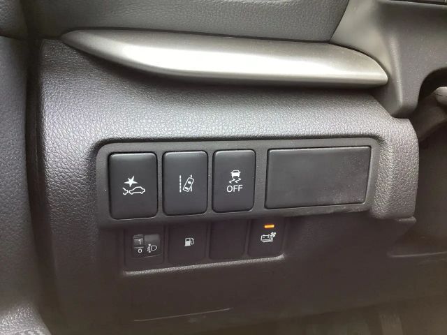 Mitsubishi Eclipse Cross PHEV